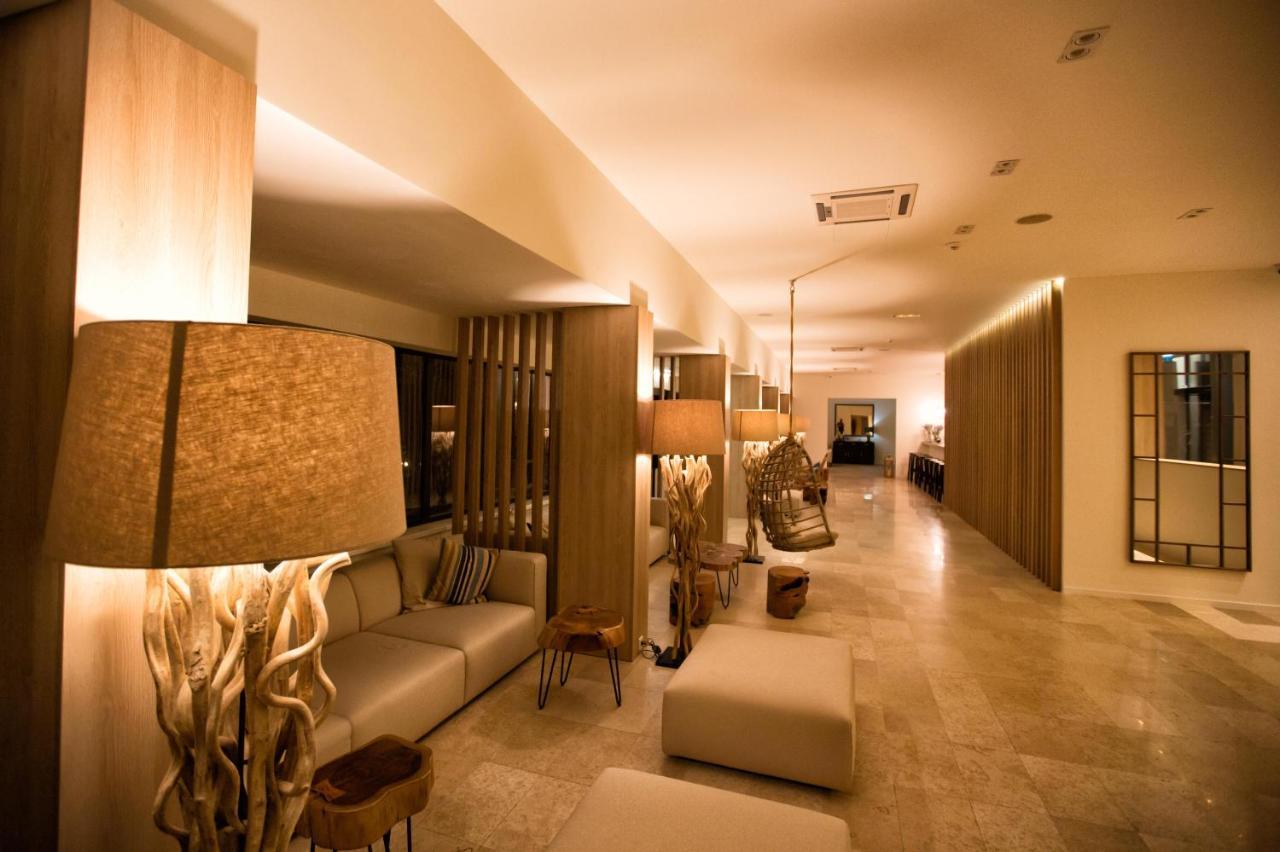 Aminess Younique Senses Resort Врбоска Экстерьер фото