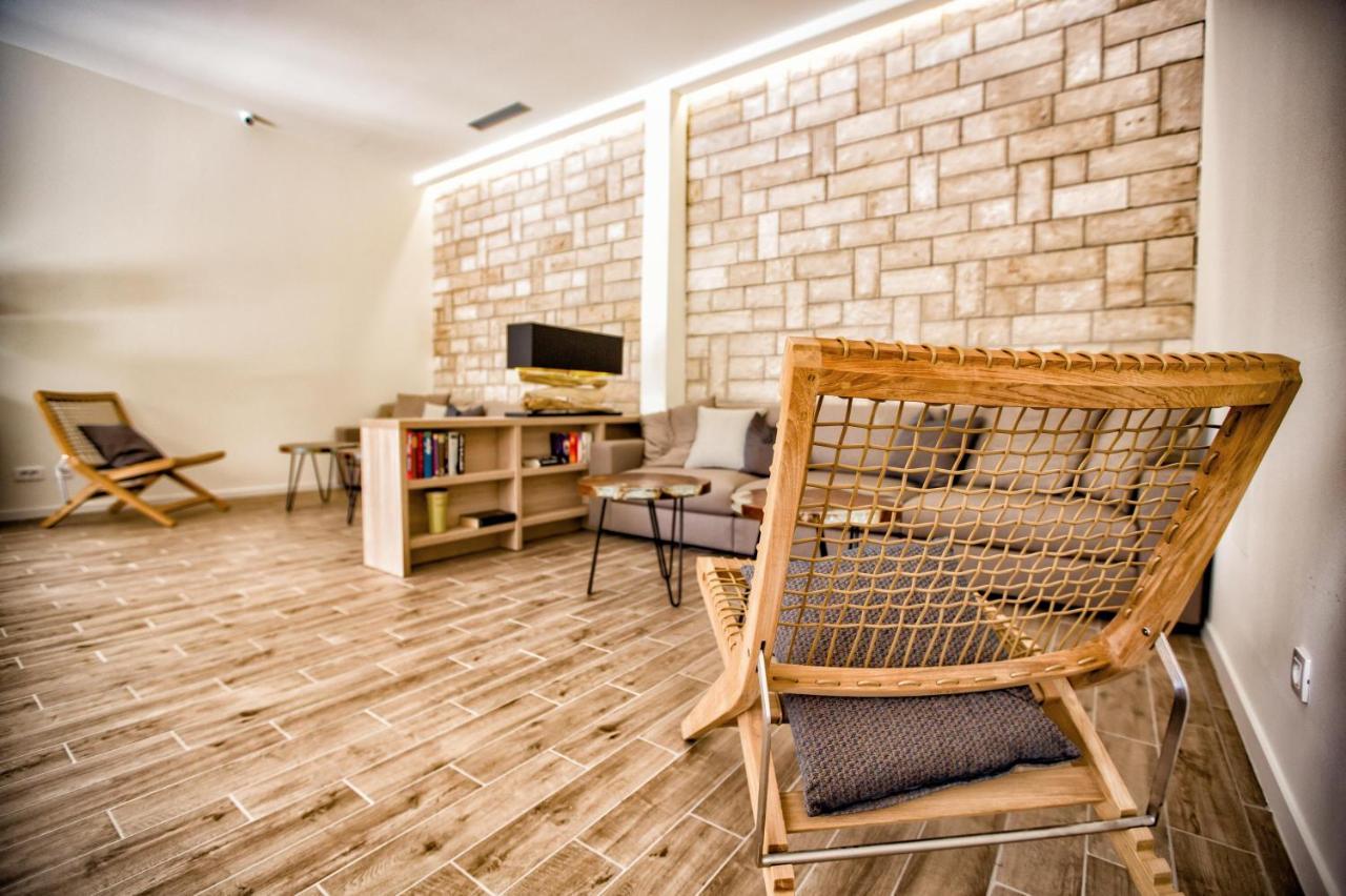 Aminess Younique Senses Resort Врбоска Экстерьер фото